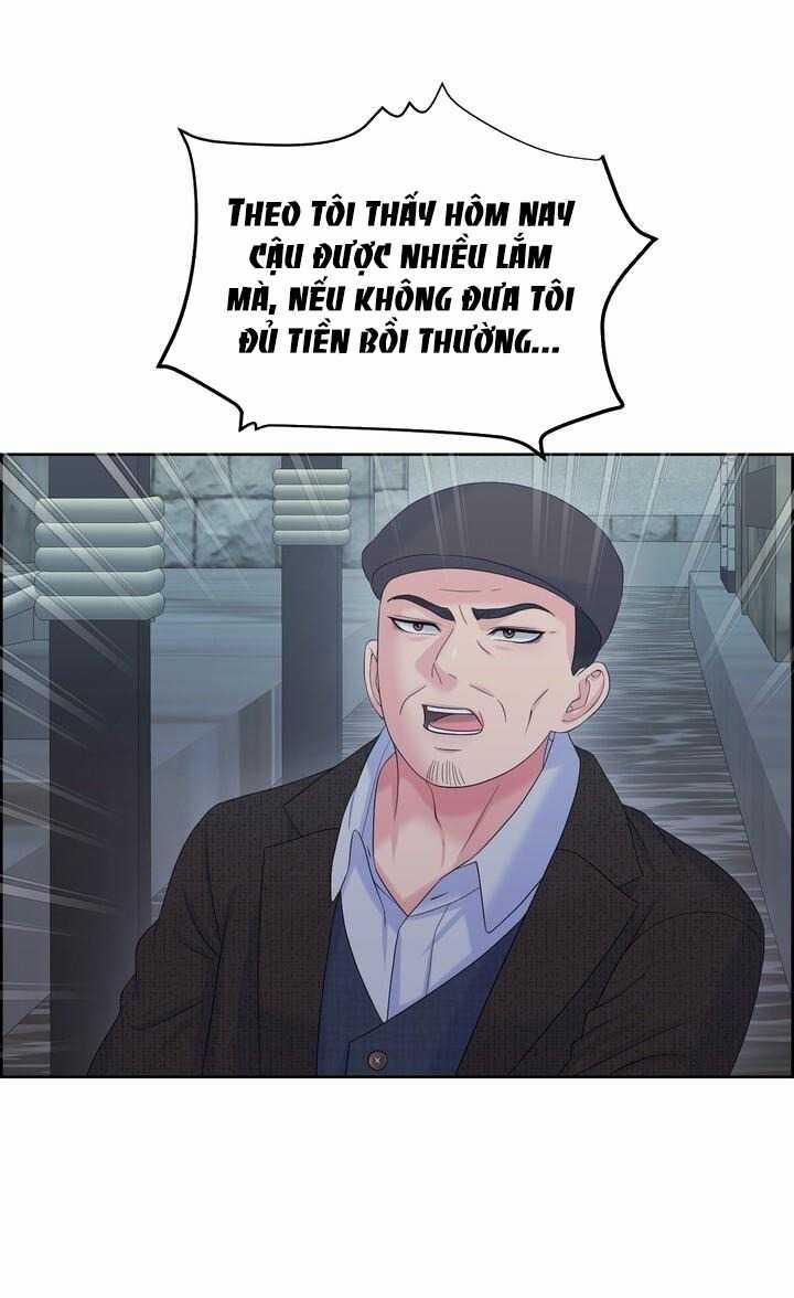 [18+] Cách Thuần Hóa Quái Thú Xấu Xa 55.2 trang 20