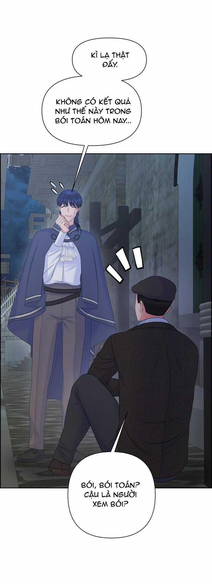 [18+] Cách Thuần Hóa Quái Thú Xấu Xa 55.2 trang 22