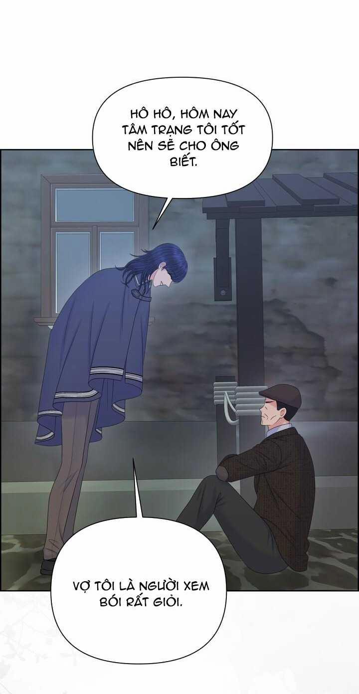 [18+] Cách Thuần Hóa Quái Thú Xấu Xa 55.2 trang 23