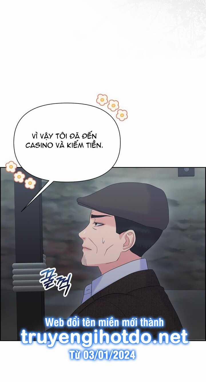 [18+] Cách Thuần Hóa Quái Thú Xấu Xa 55.2 trang 25