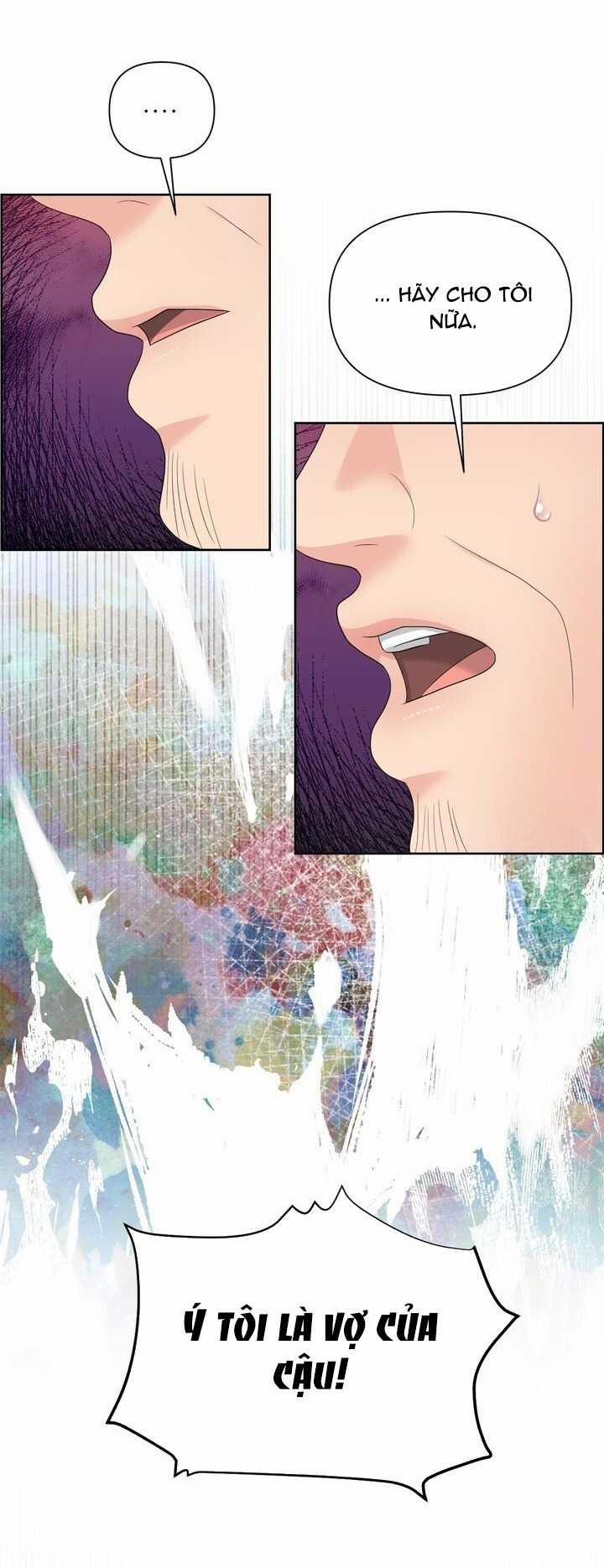 [18+] Cách Thuần Hóa Quái Thú Xấu Xa 55.2 trang 26