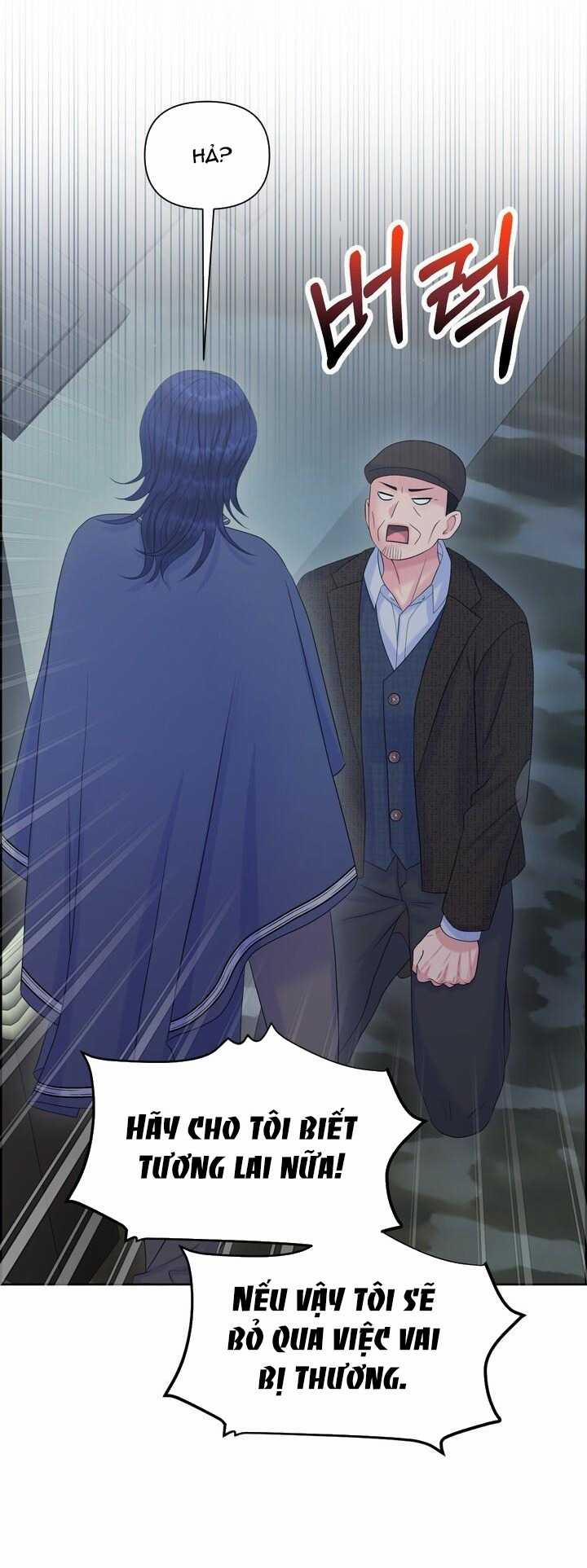 [18+] Cách Thuần Hóa Quái Thú Xấu Xa 55.2 trang 27