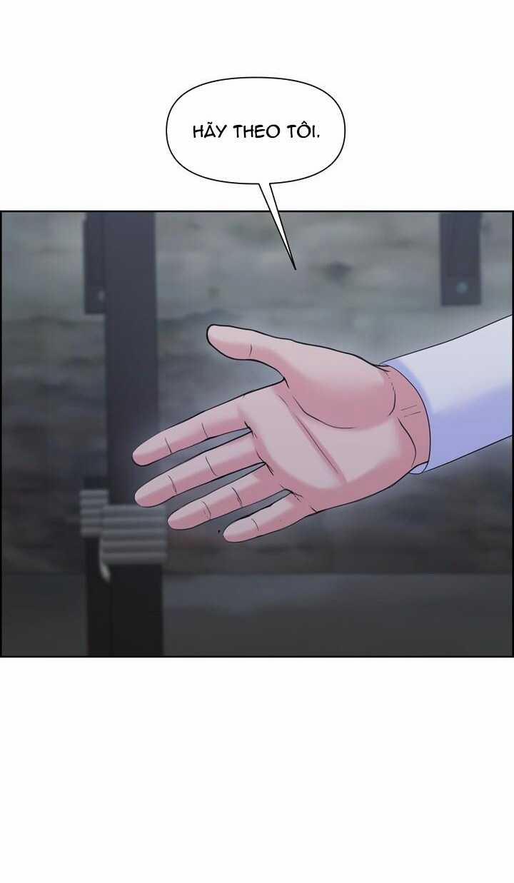 [18+] Cách Thuần Hóa Quái Thú Xấu Xa 55.2 trang 29