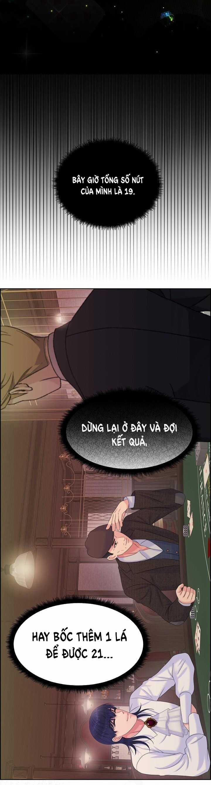 [18+] Cách Thuần Hóa Quái Thú Xấu Xa 55.2 trang 3