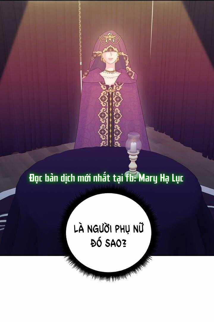 [18+] Cách Thuần Hóa Quái Thú Xấu Xa 55.2 trang 32