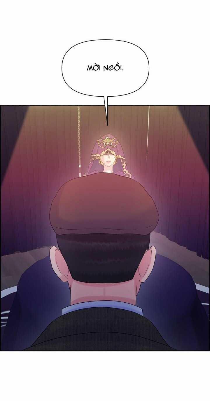 [18+] Cách Thuần Hóa Quái Thú Xấu Xa 55.2 trang 33