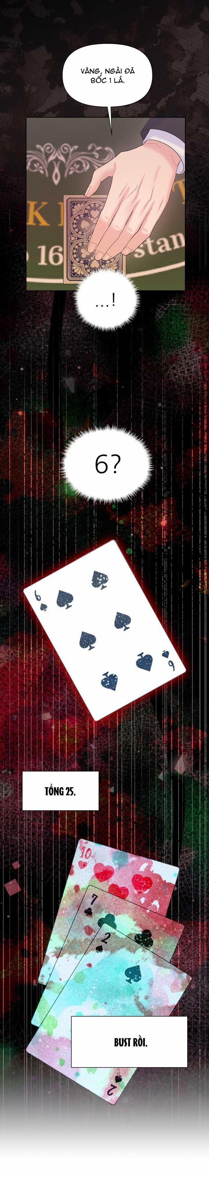 [18+] Cách Thuần Hóa Quái Thú Xấu Xa 55.2 trang 6