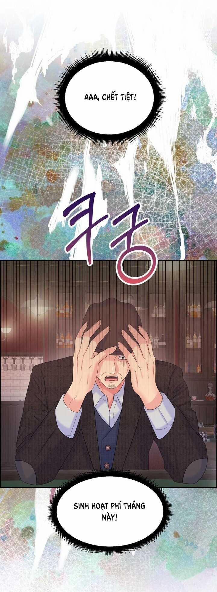 [18+] Cách Thuần Hóa Quái Thú Xấu Xa 55.2 trang 7