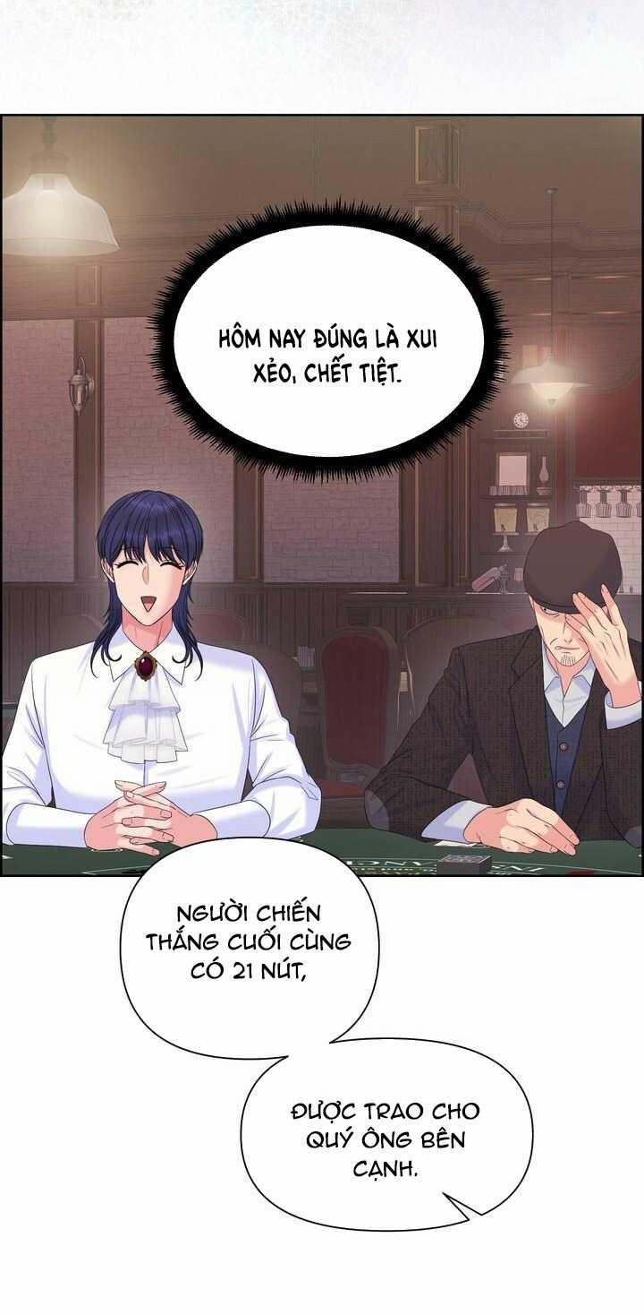 [18+] Cách Thuần Hóa Quái Thú Xấu Xa 55.2 trang 8