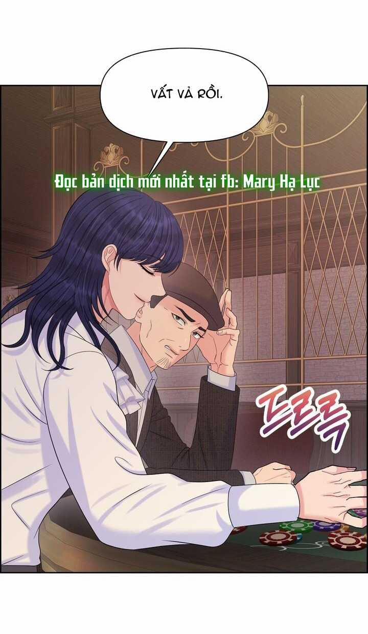[18+] Cách Thuần Hóa Quái Thú Xấu Xa 55.2 trang 9