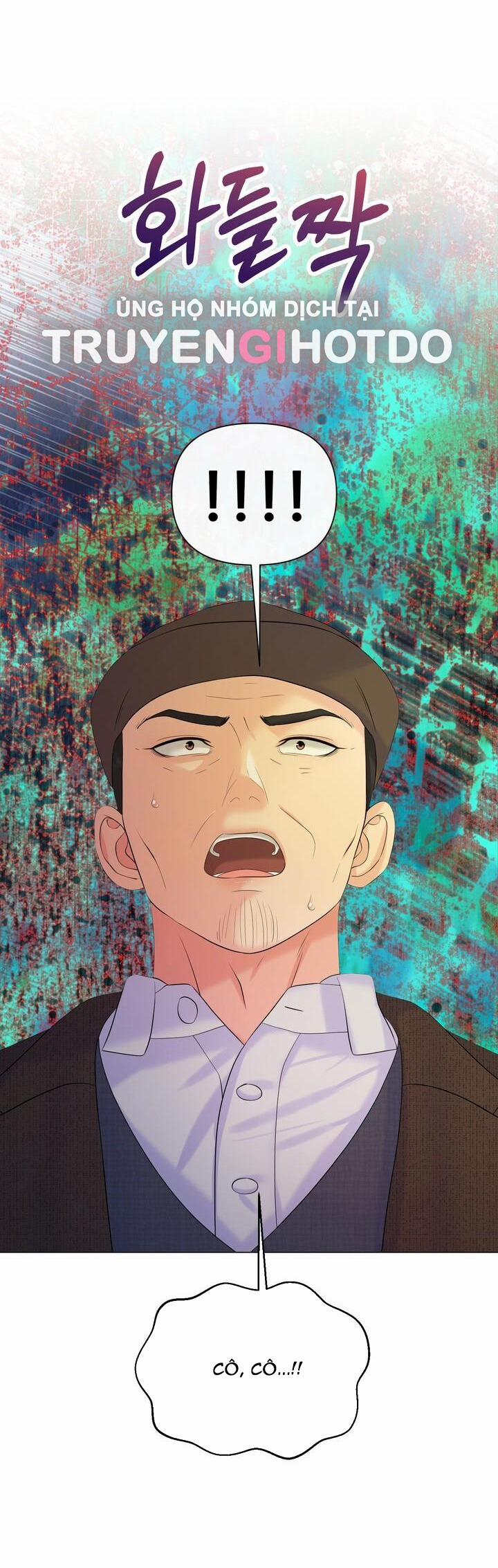 [18+] Cách Thuần Hóa Quái Thú Xấu Xa 56.1 trang 10