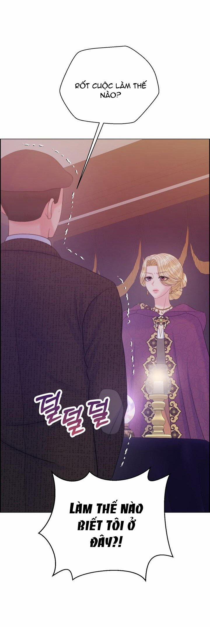 [18+] Cách Thuần Hóa Quái Thú Xấu Xa 56.1 trang 11