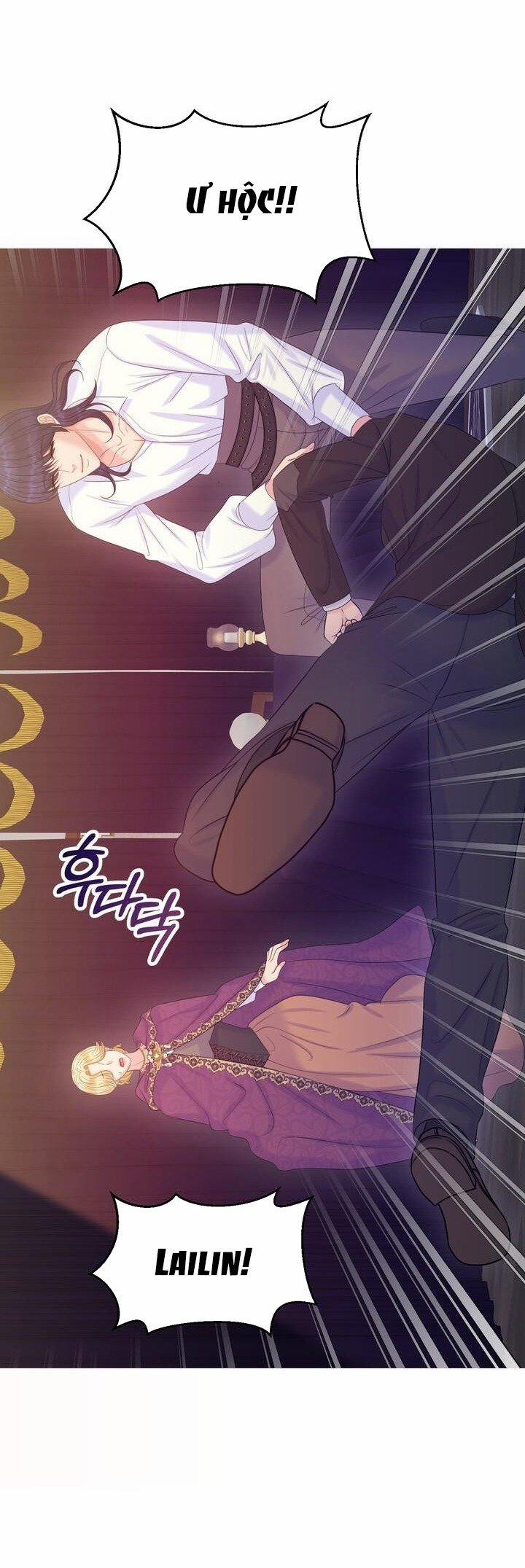 [18+] Cách Thuần Hóa Quái Thú Xấu Xa 56.1 trang 17