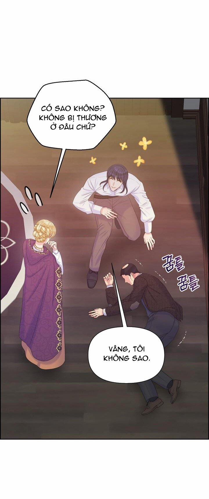 [18+] Cách Thuần Hóa Quái Thú Xấu Xa 56.1 trang 18