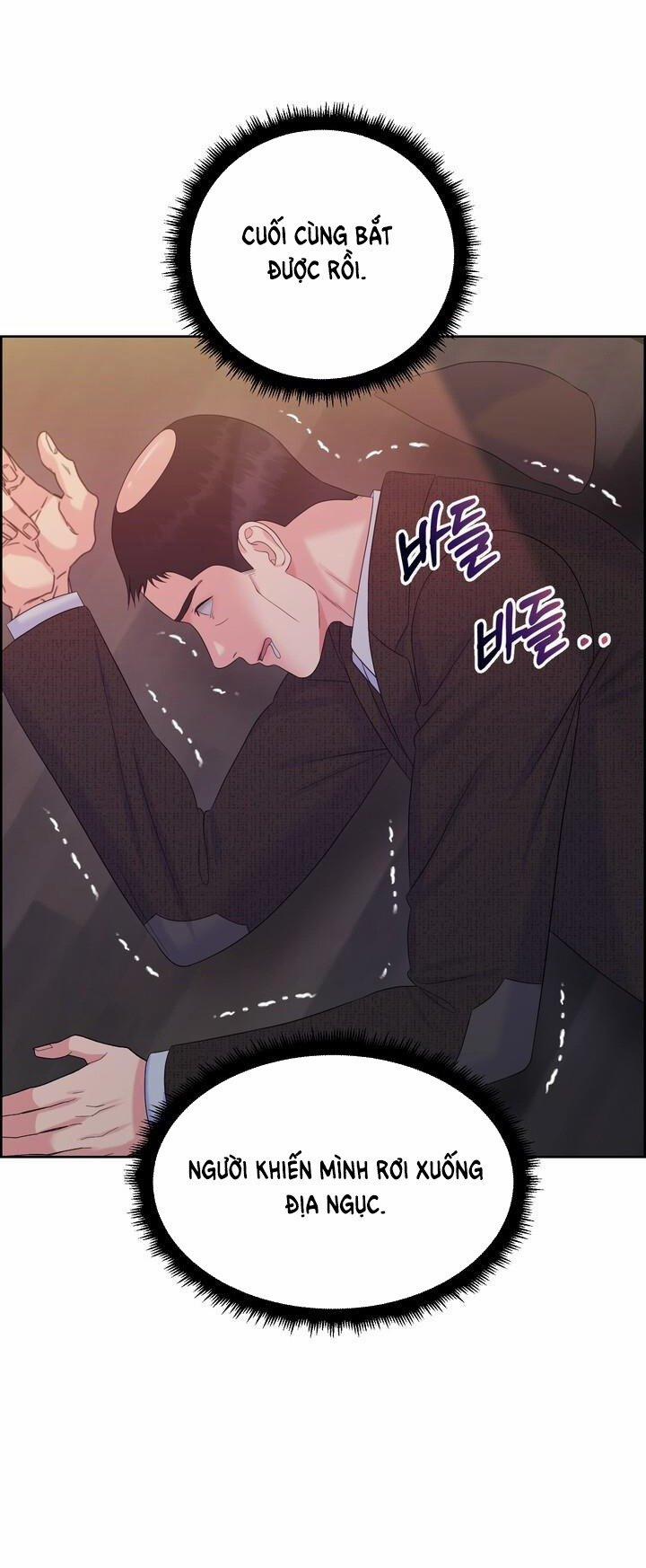 [18+] Cách Thuần Hóa Quái Thú Xấu Xa 56.1 trang 21