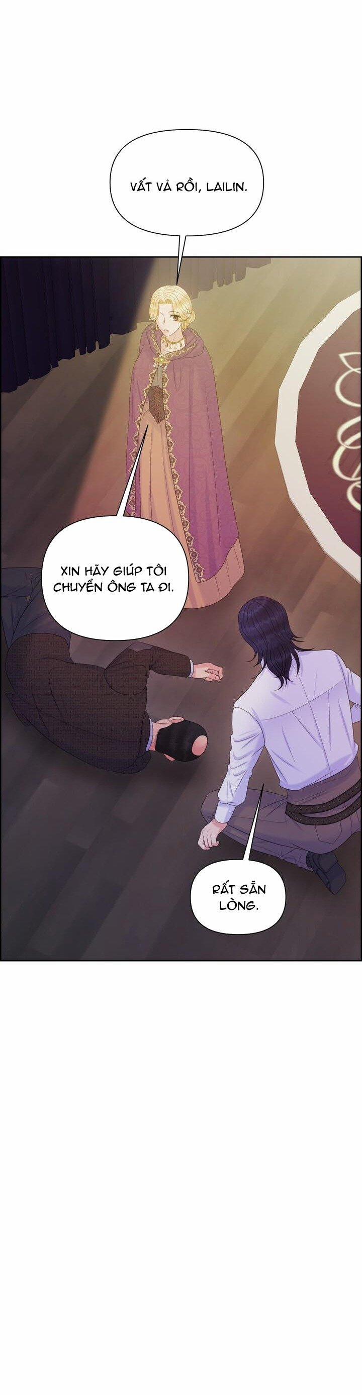 [18+] Cách Thuần Hóa Quái Thú Xấu Xa 56.1 trang 22