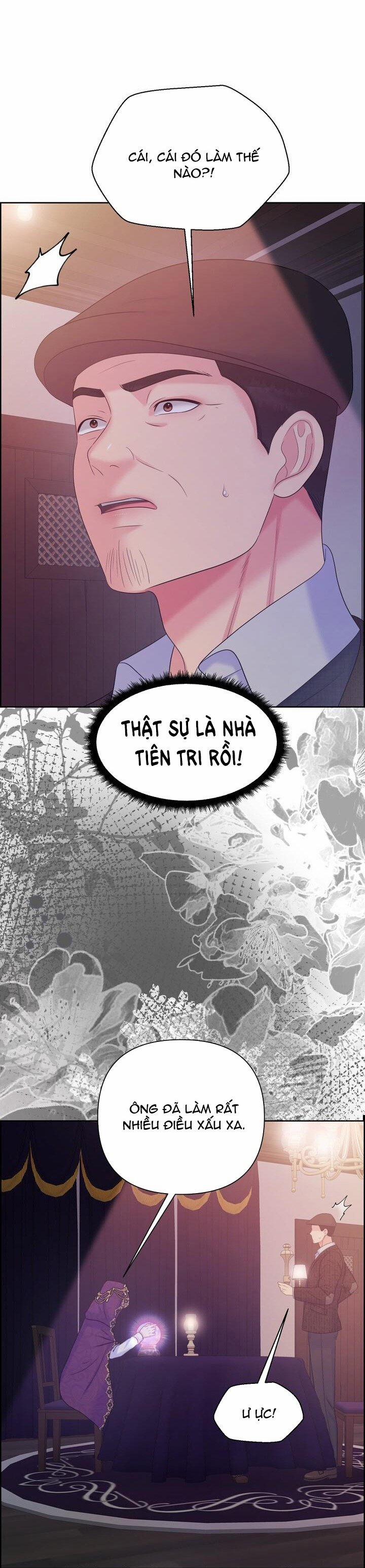 [18+] Cách Thuần Hóa Quái Thú Xấu Xa 56.1 trang 3