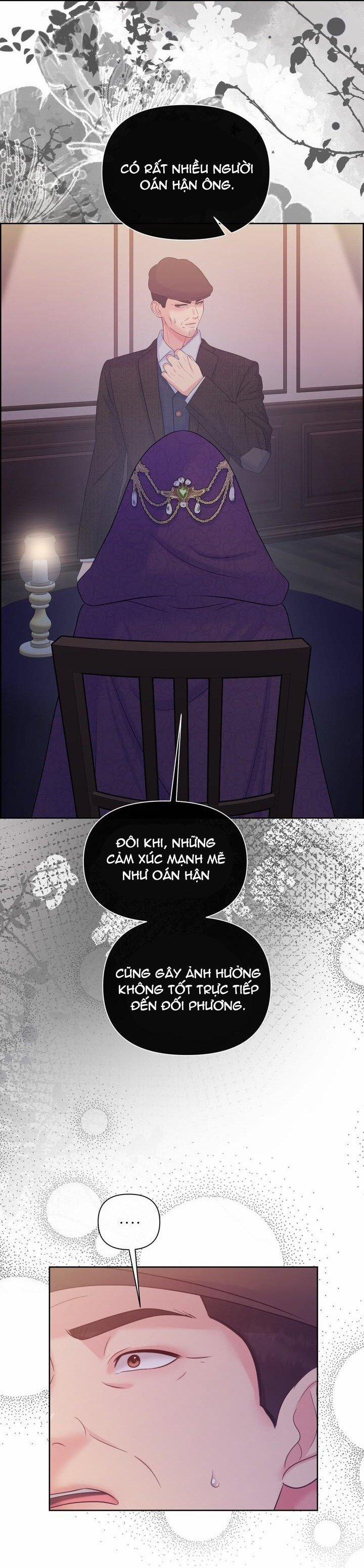 [18+] Cách Thuần Hóa Quái Thú Xấu Xa 56.1 trang 4