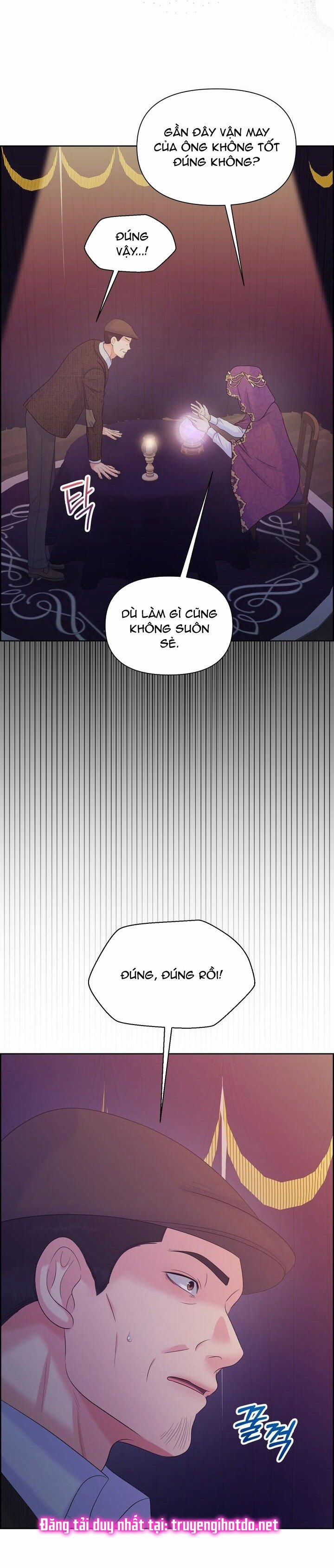 [18+] Cách Thuần Hóa Quái Thú Xấu Xa 56.1 trang 5