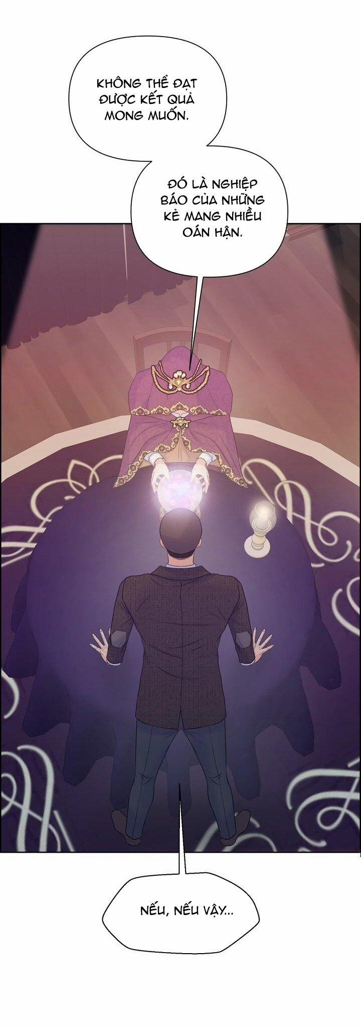 [18+] Cách Thuần Hóa Quái Thú Xấu Xa 56.1 trang 6