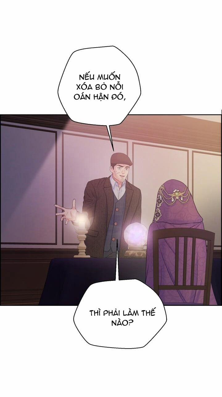 [18+] Cách Thuần Hóa Quái Thú Xấu Xa 56.1 trang 7