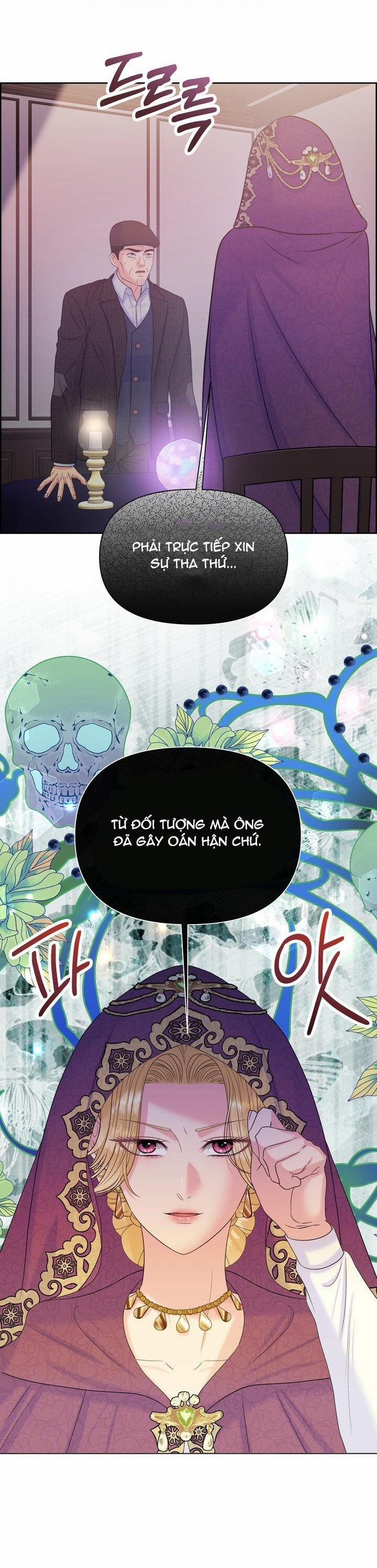 [18+] Cách Thuần Hóa Quái Thú Xấu Xa 56.1 trang 9