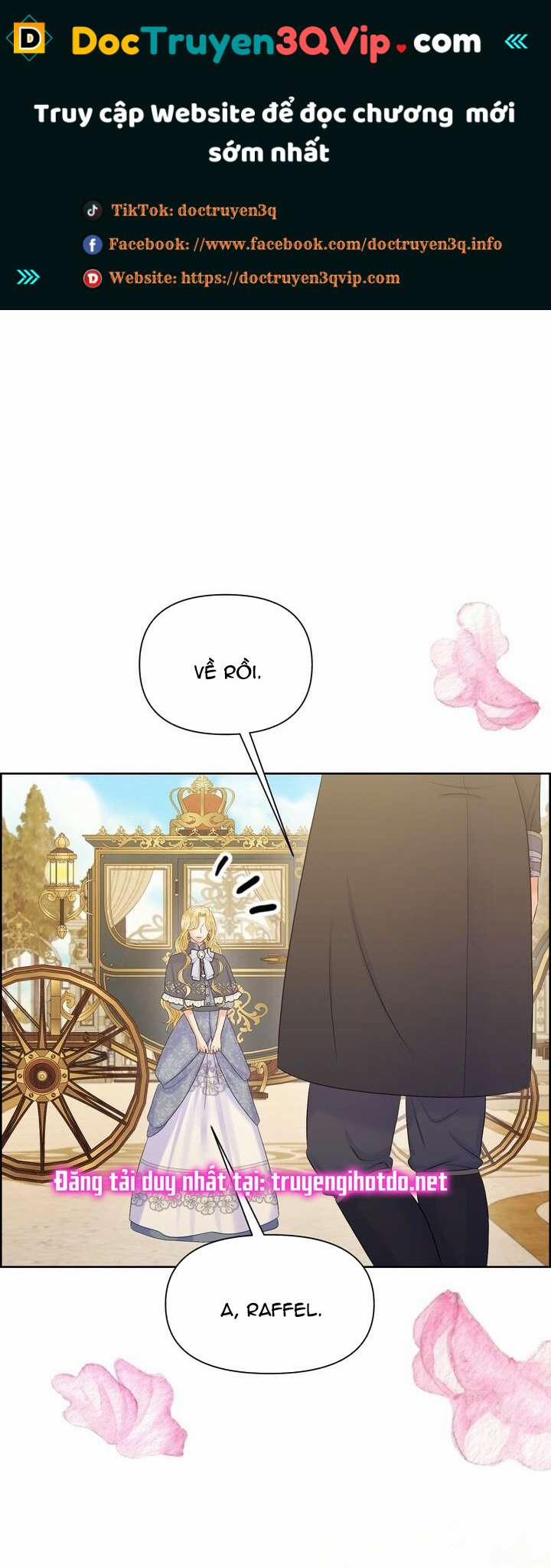 [18+] Cách Thuần Hóa Quái Thú Xấu Xa 56.2 trang 0