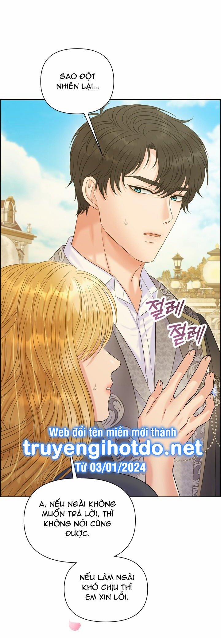 [18+] Cách Thuần Hóa Quái Thú Xấu Xa 56.2 trang 12