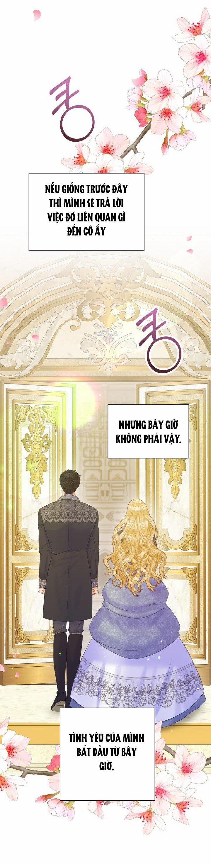 [18+] Cách Thuần Hóa Quái Thú Xấu Xa 56.2 trang 13