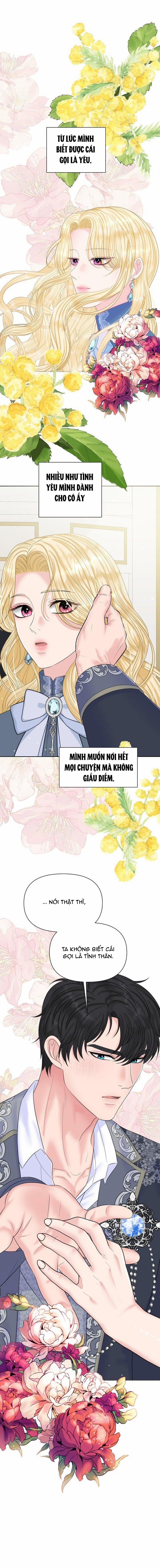 [18+] Cách Thuần Hóa Quái Thú Xấu Xa 56.2 trang 14