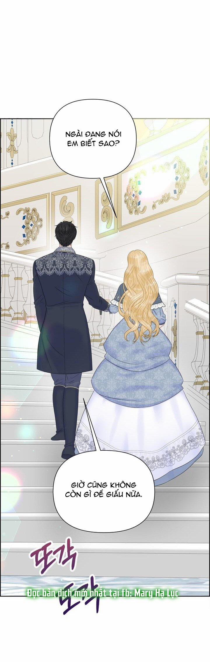 [18+] Cách Thuần Hóa Quái Thú Xấu Xa 56.2 trang 15