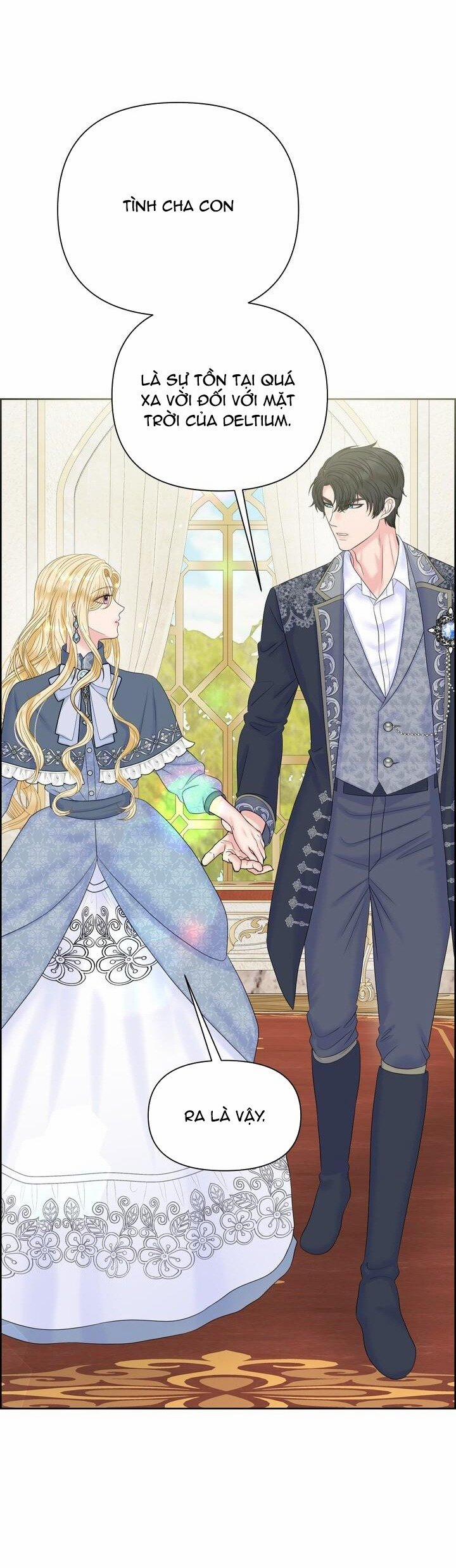 [18+] Cách Thuần Hóa Quái Thú Xấu Xa 56.2 trang 16