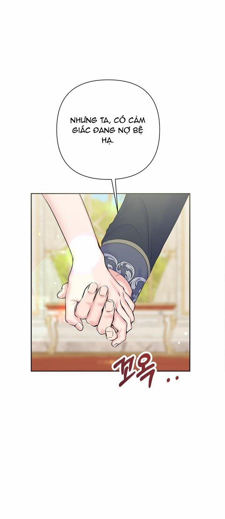 [18+] Cách Thuần Hóa Quái Thú Xấu Xa 56.2 trang 17