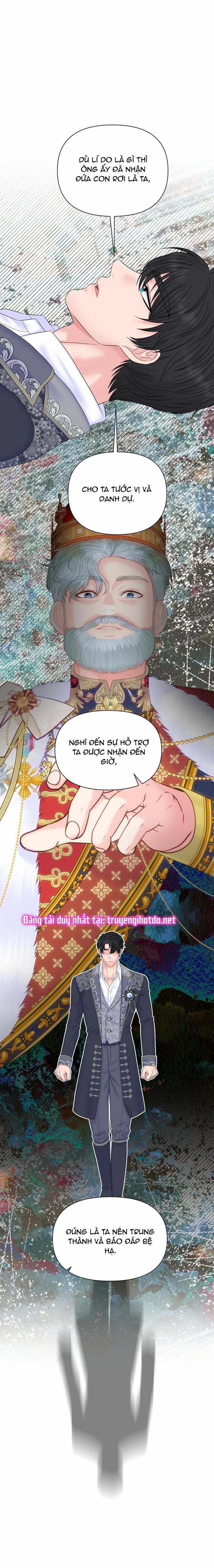 [18+] Cách Thuần Hóa Quái Thú Xấu Xa 56.2 trang 18