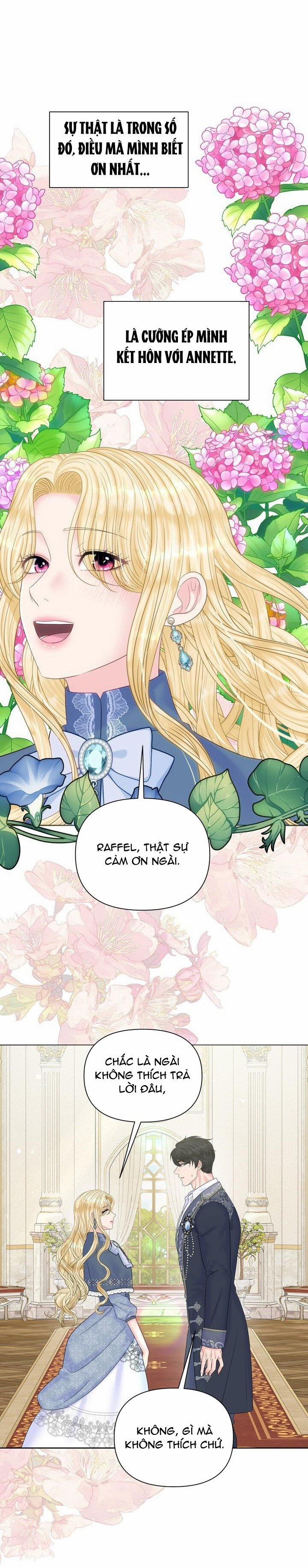 [18+] Cách Thuần Hóa Quái Thú Xấu Xa 56.2 trang 19