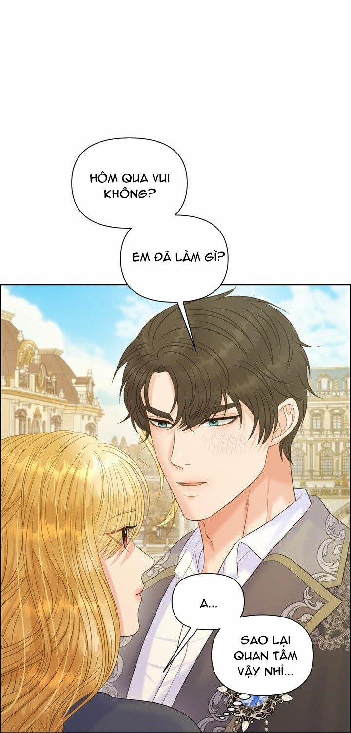 [18+] Cách Thuần Hóa Quái Thú Xấu Xa 56.2 trang 2