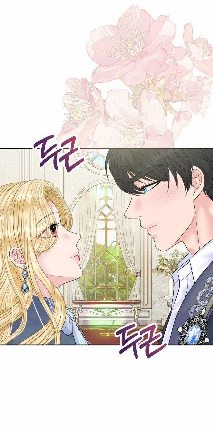 [18+] Cách Thuần Hóa Quái Thú Xấu Xa 56.2 trang 20