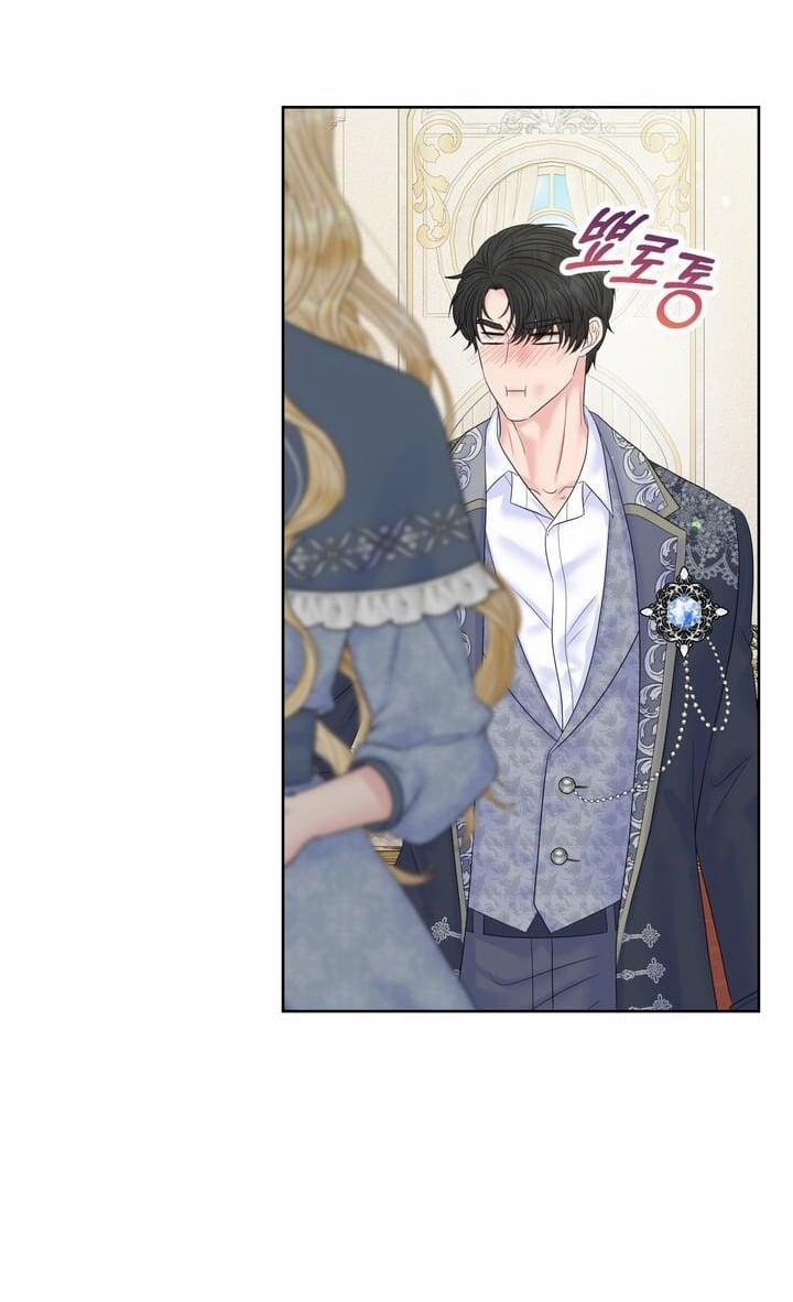 [18+] Cách Thuần Hóa Quái Thú Xấu Xa 56.2 trang 25