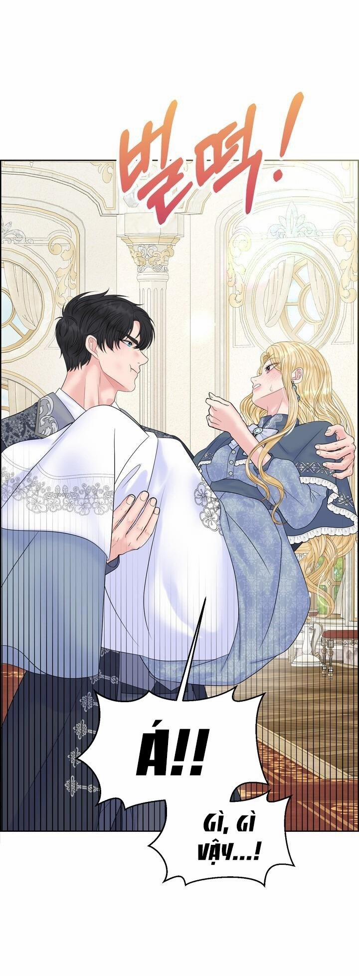 [18+] Cách Thuần Hóa Quái Thú Xấu Xa 56.2 trang 27