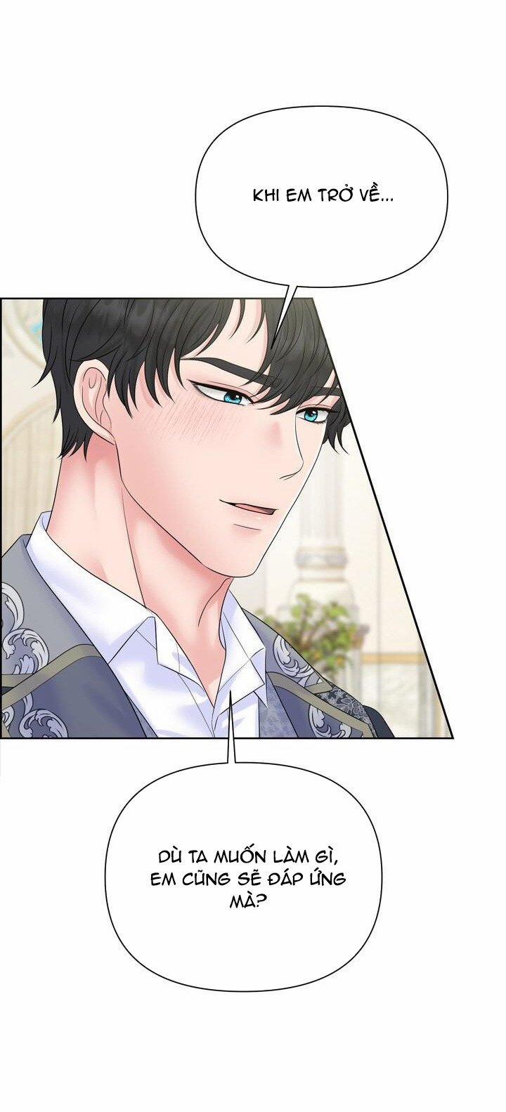 [18+] Cách Thuần Hóa Quái Thú Xấu Xa 56.2 trang 32