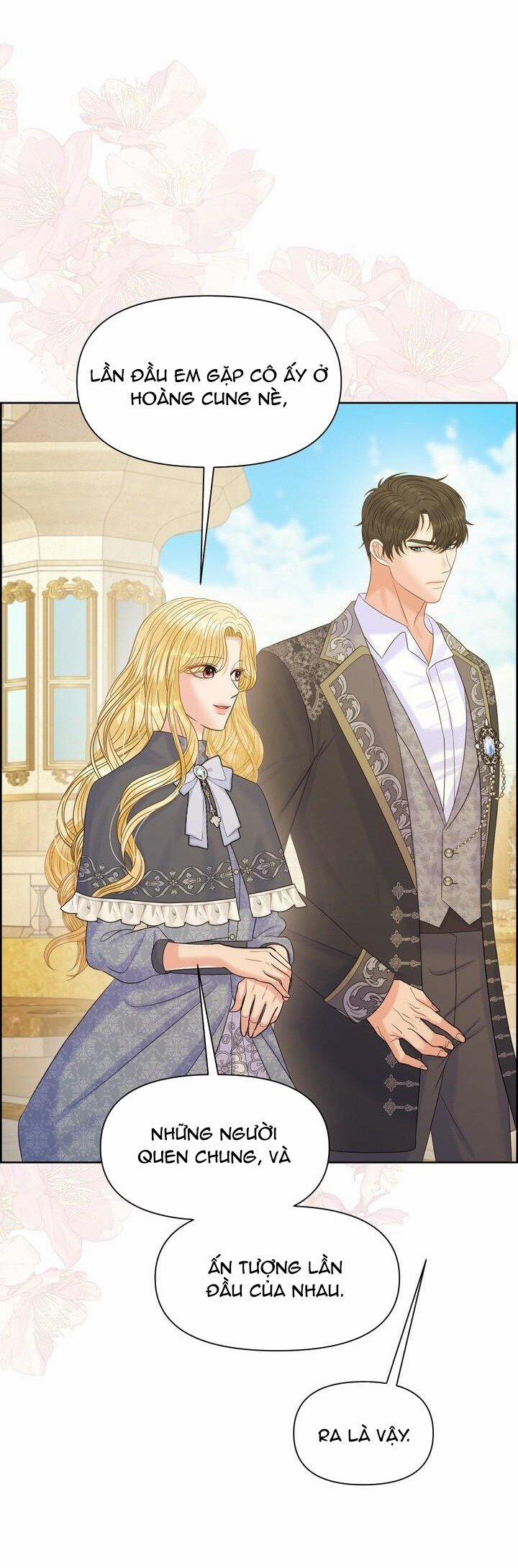 [18+] Cách Thuần Hóa Quái Thú Xấu Xa 56.2 trang 4