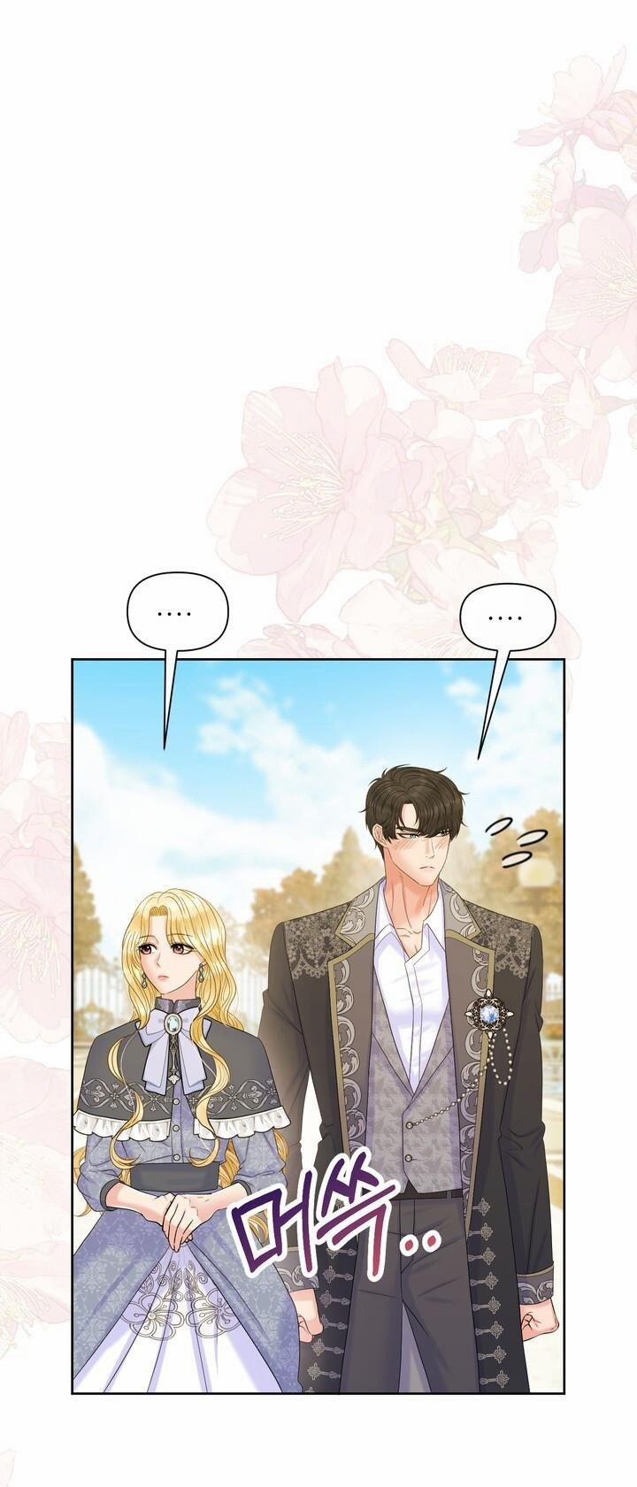 [18+] Cách Thuần Hóa Quái Thú Xấu Xa 56.2 trang 5