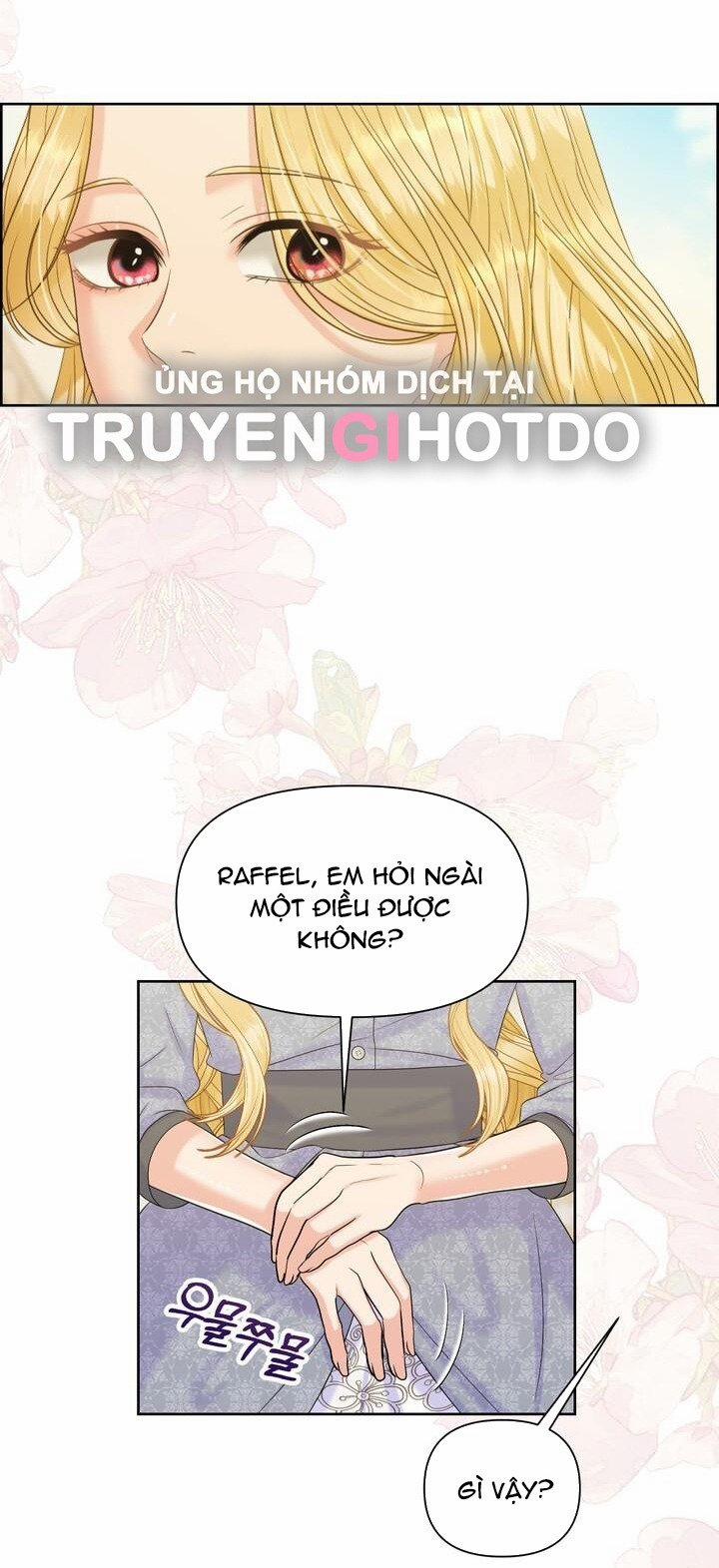 [18+] Cách Thuần Hóa Quái Thú Xấu Xa 56.2 trang 6