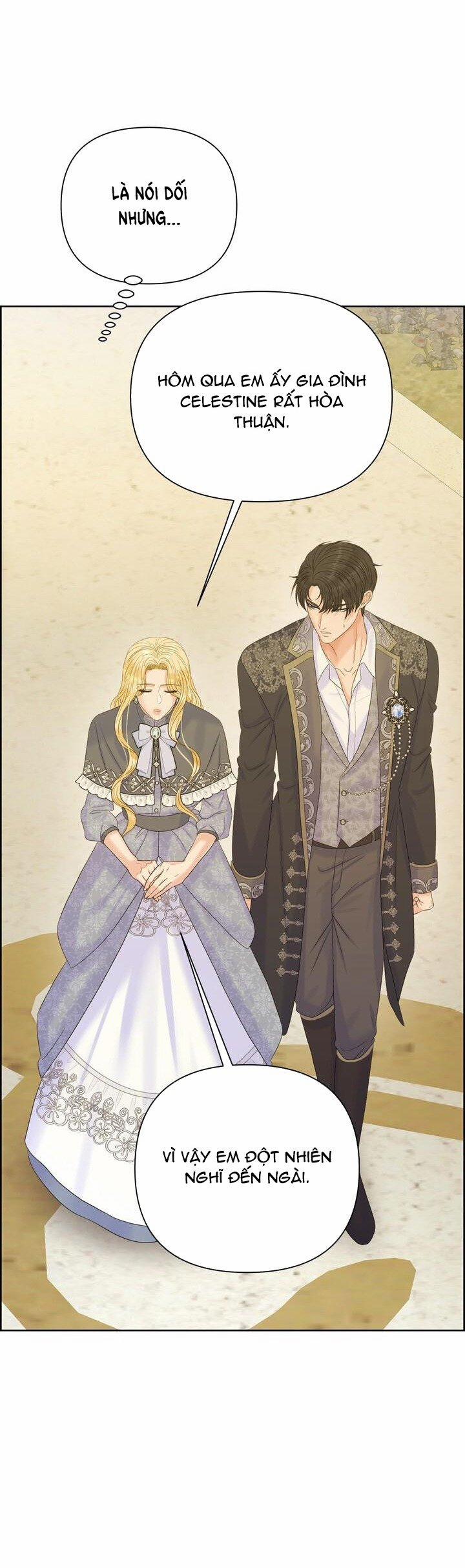 [18+] Cách Thuần Hóa Quái Thú Xấu Xa 56.2 trang 9