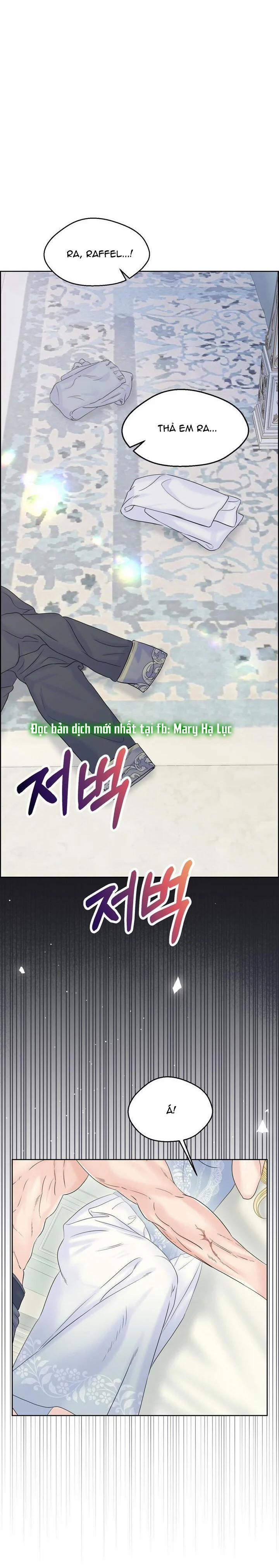 [18+] Cách Thuần Hóa Quái Thú Xấu Xa 57.1 trang 1