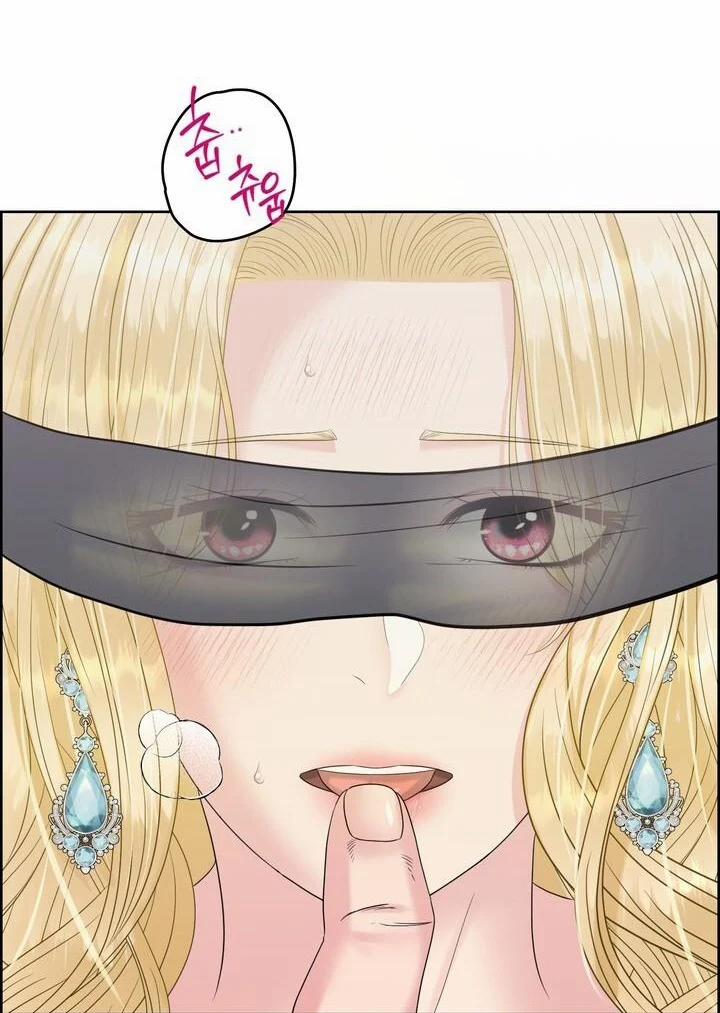 [18+] Cách Thuần Hóa Quái Thú Xấu Xa 57.1 trang 12