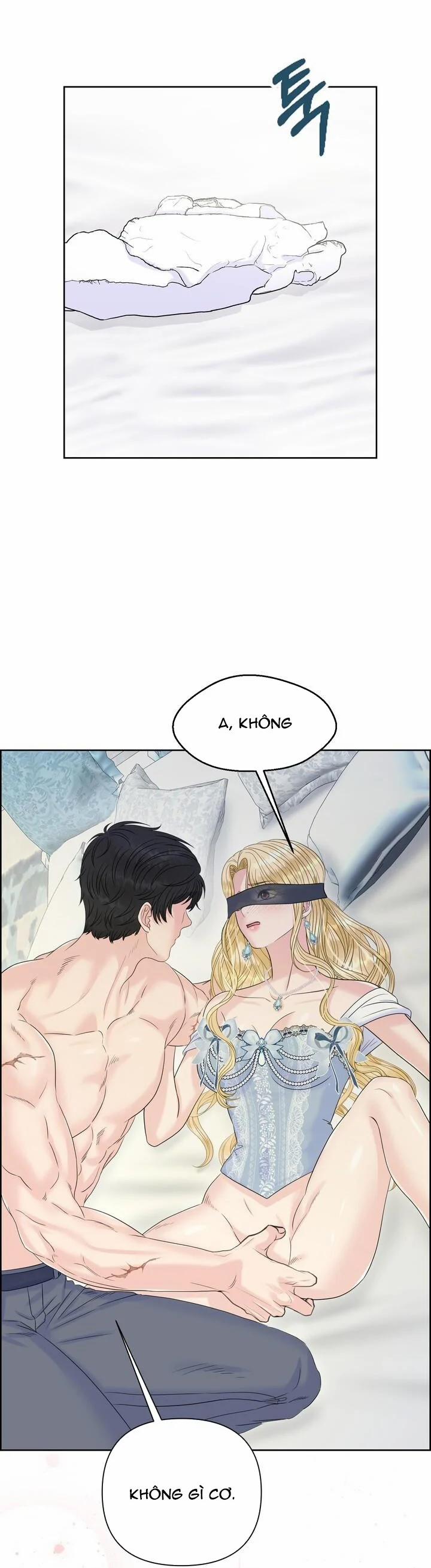 [18+] Cách Thuần Hóa Quái Thú Xấu Xa 57.1 trang 16