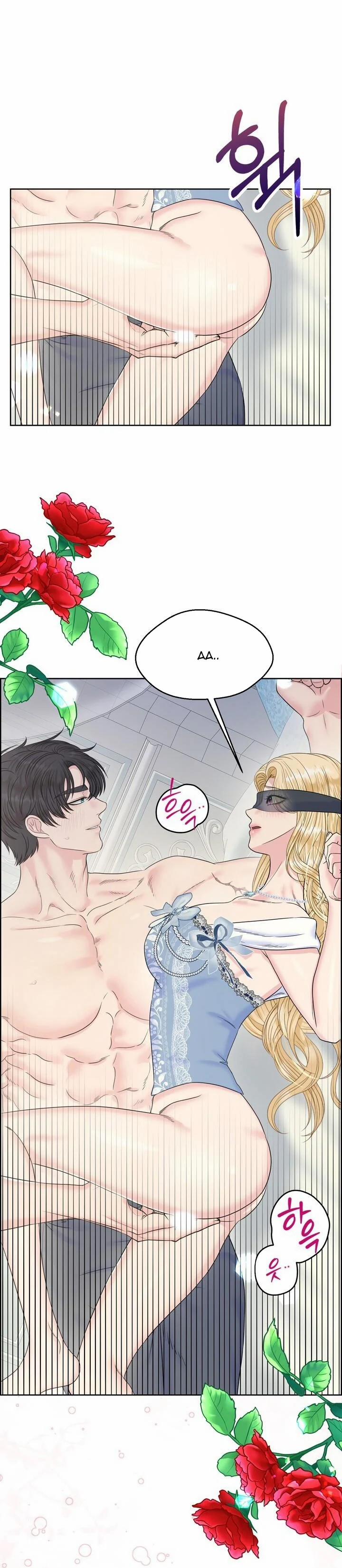 [18+] Cách Thuần Hóa Quái Thú Xấu Xa 57.1 trang 19