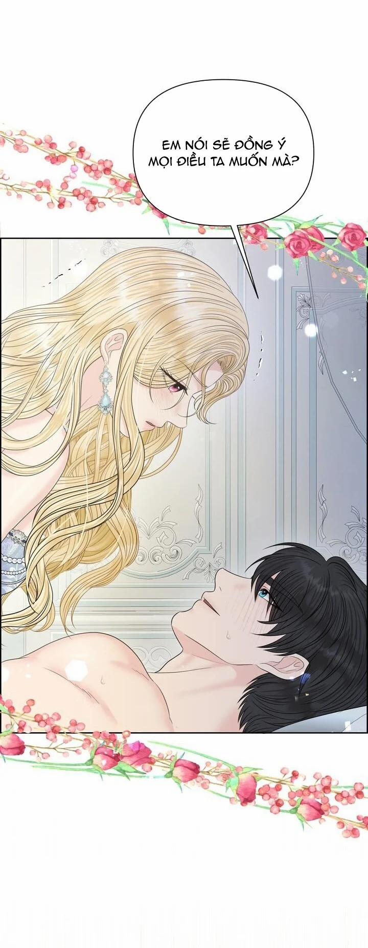 [18+] Cách Thuần Hóa Quái Thú Xấu Xa 57.1 trang 27