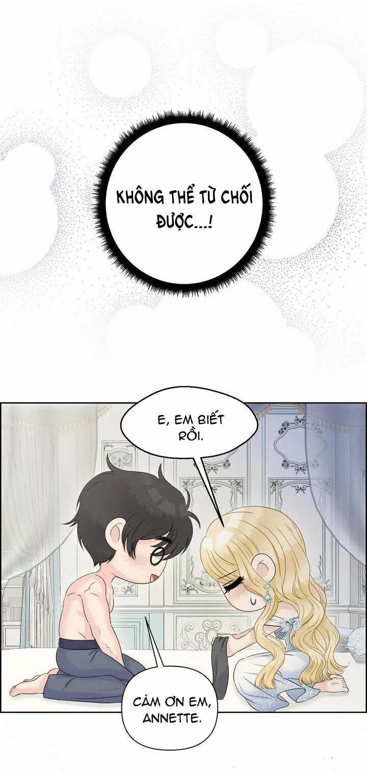 [18+] Cách Thuần Hóa Quái Thú Xấu Xa 57.1 trang 7